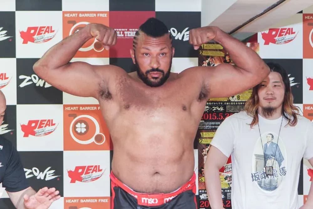 MMA article image