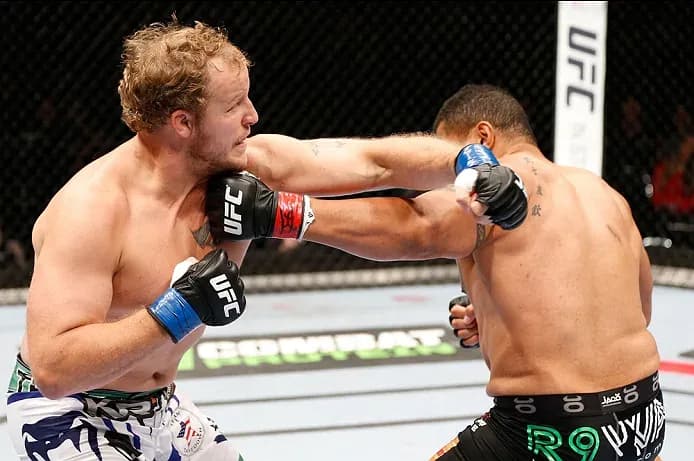 MMA article image