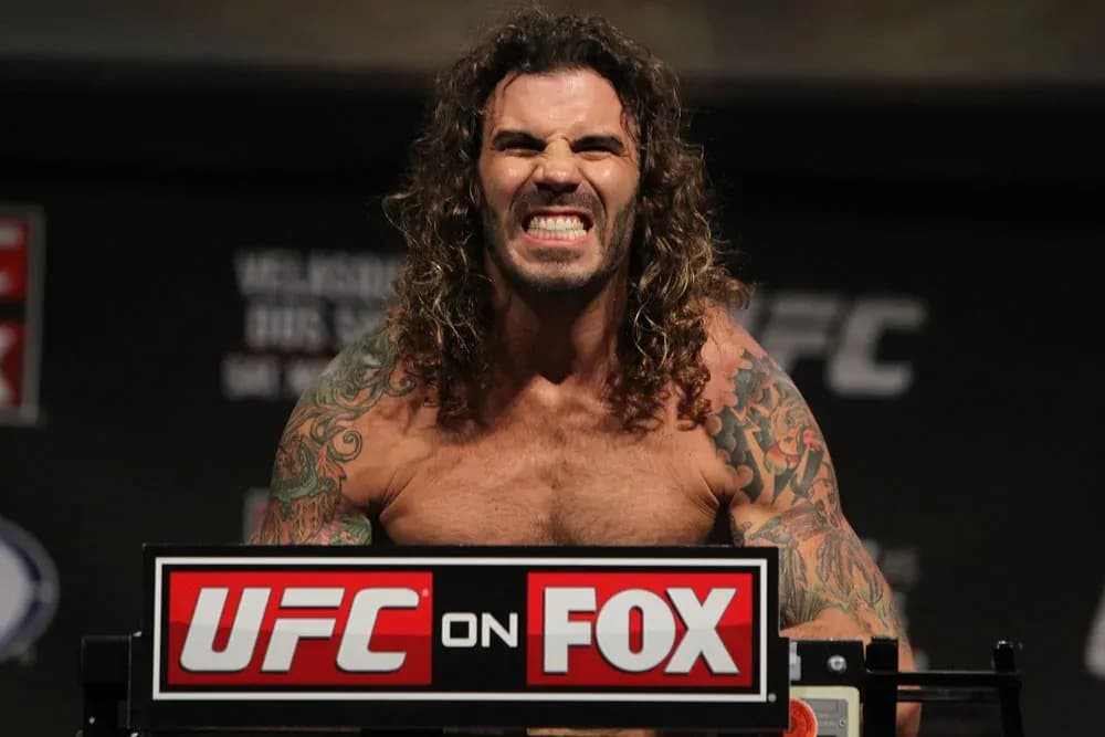 MMA article image