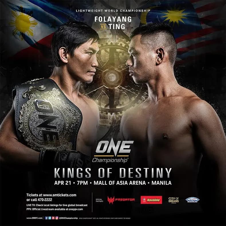 MMA article image