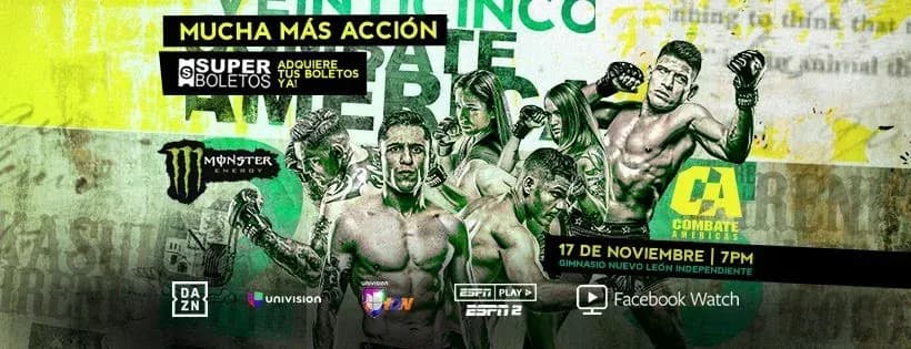 MMA article image