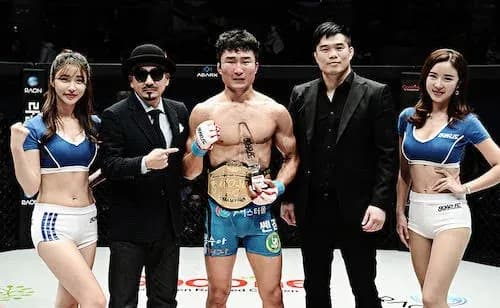 MMA article image