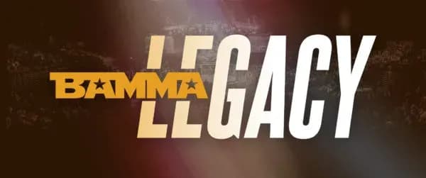 Bamma Legacy