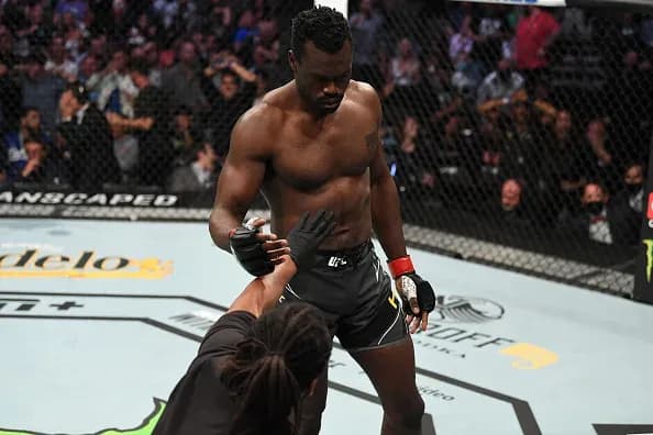 Uriah Hall