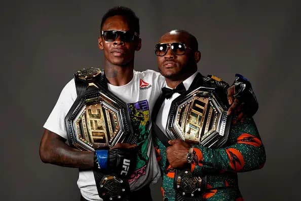 UFC Africa