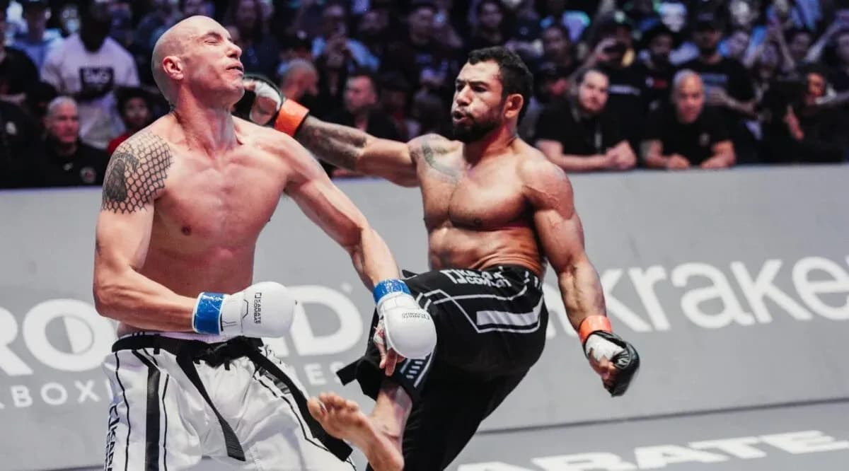 MMA article image