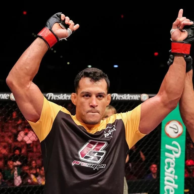PFL Season 2 Week 6