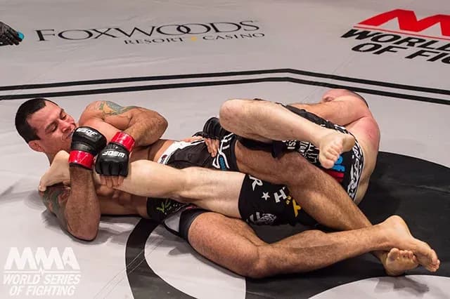 Vinny Magalhaes