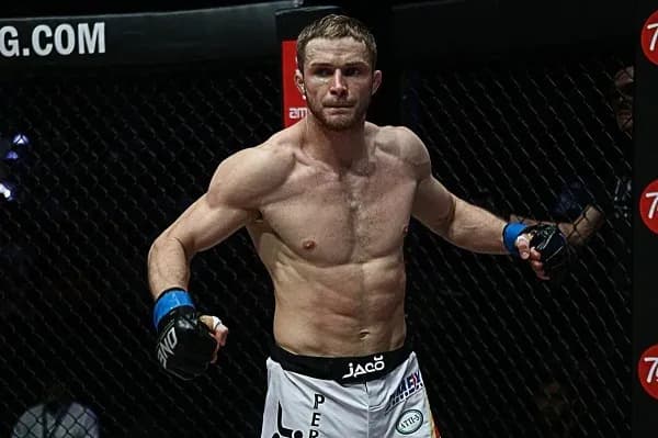 MMA article image