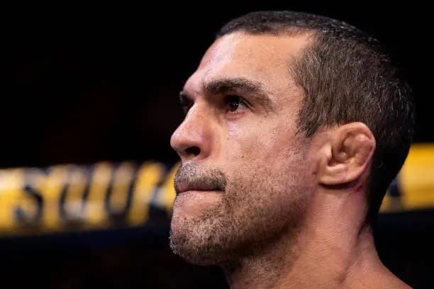 Vitor Belfort