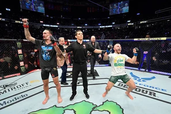 MMA article image