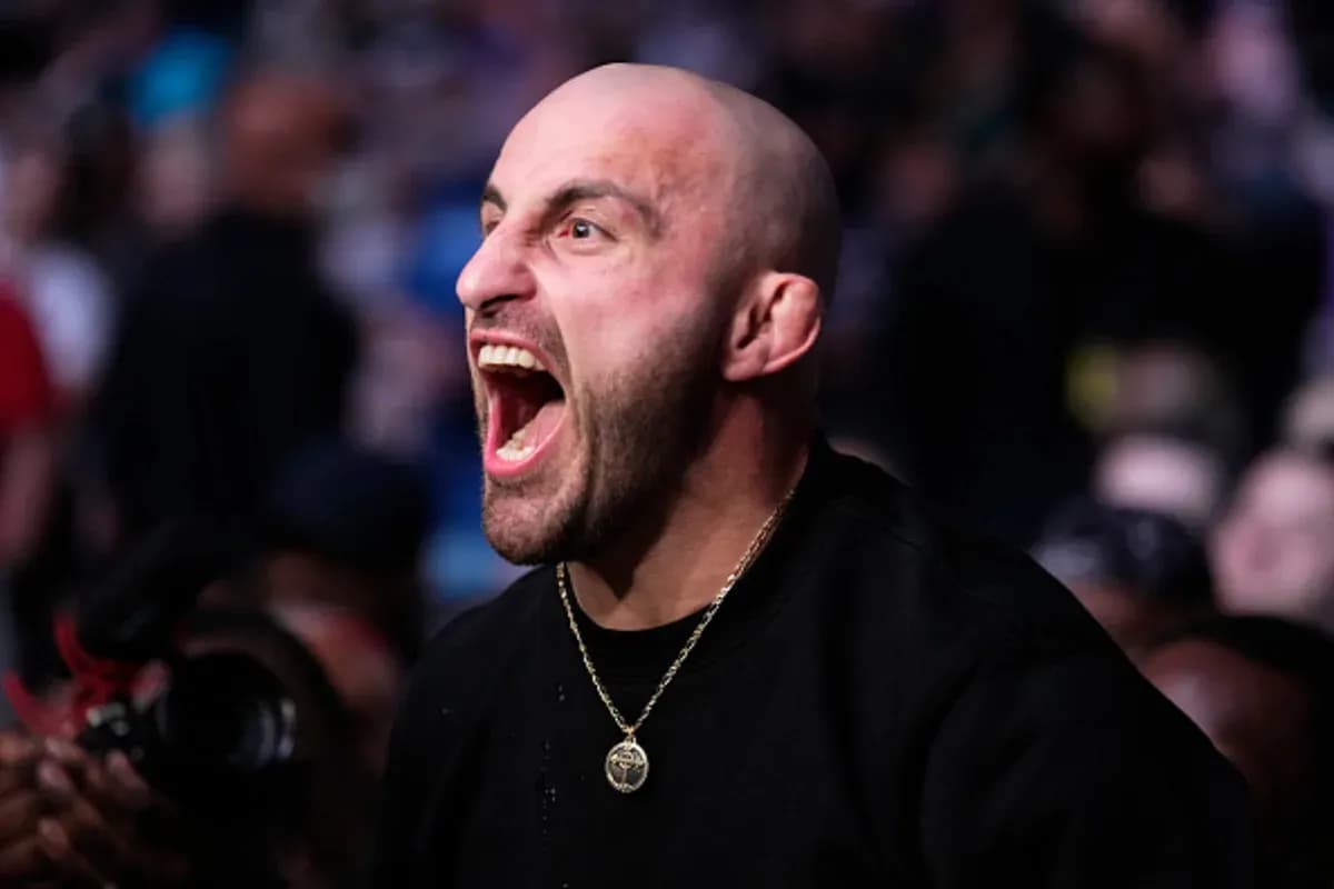 MMA article image