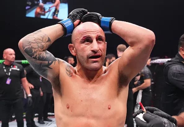 MMA article image