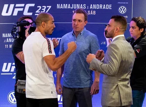 MMA article image