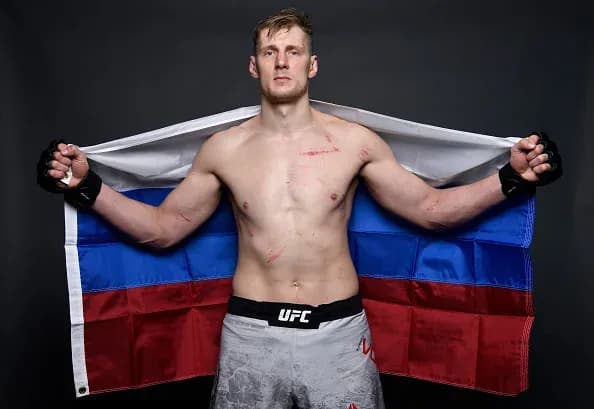 MMA article image