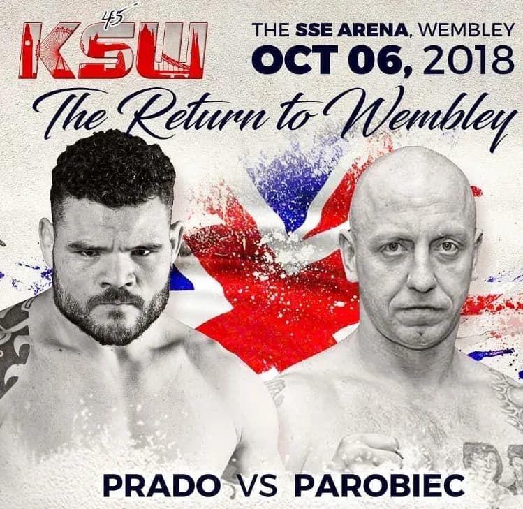 KSW 45