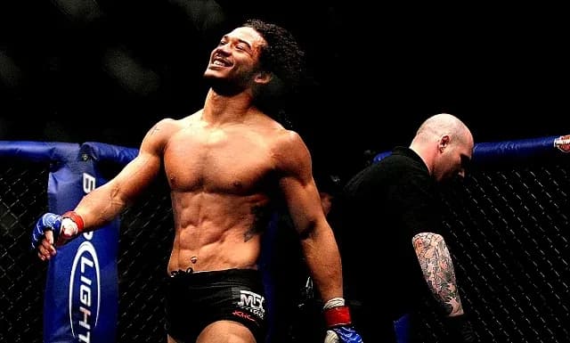 MMA article image