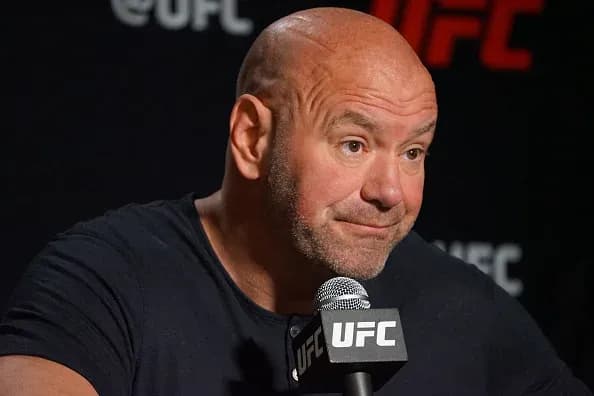 Dana White