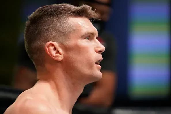 Stephen Thompson