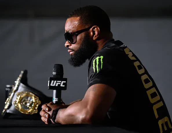 Missouri MMA