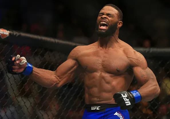 UFC 260 Betting Tips - Tyron Woodley