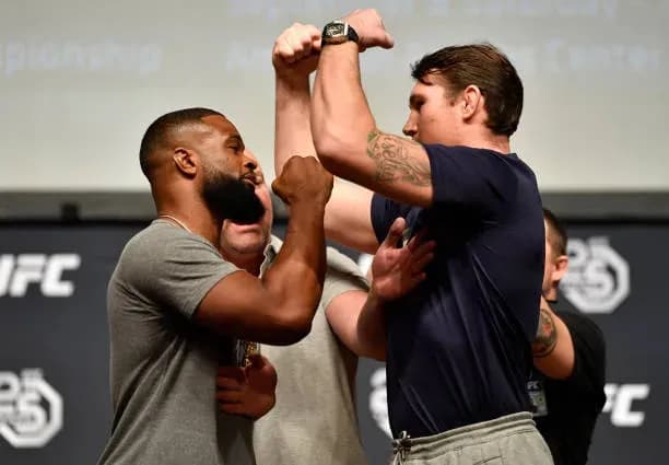 UFC 228