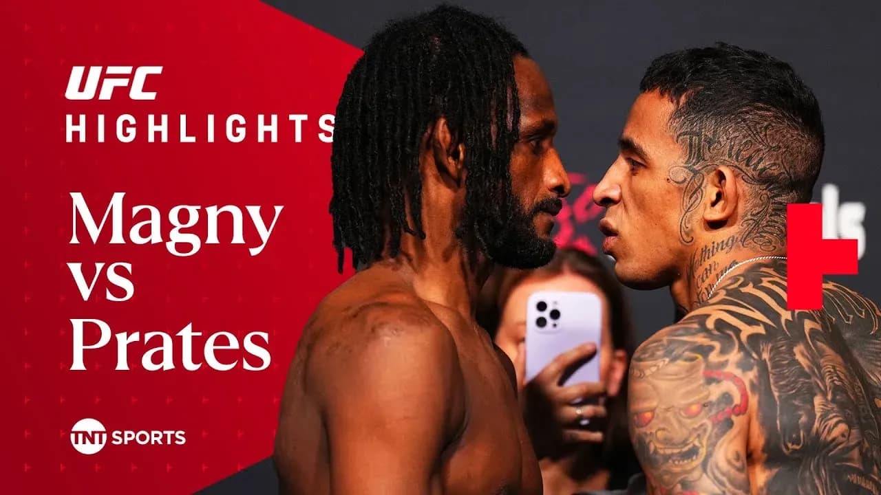 MMA article image