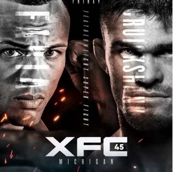 XFC 45