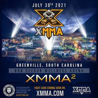 XMMA 2