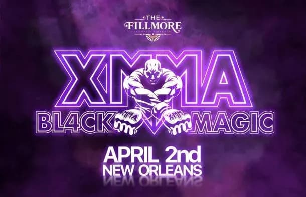 XMMA 4