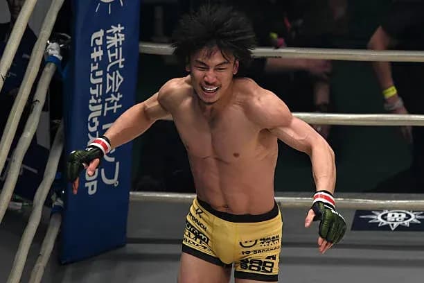 Yusuke Yachi