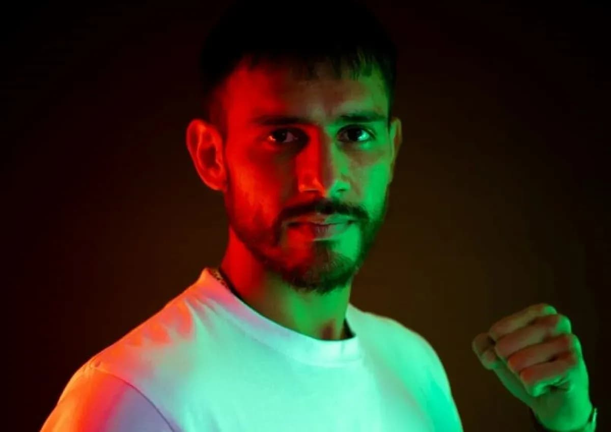 Yair Rodriguez