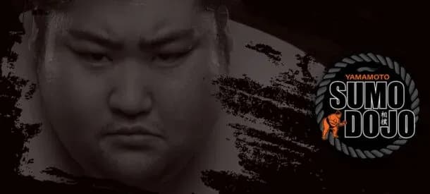 USA Sumo - Yamamoto Dojp