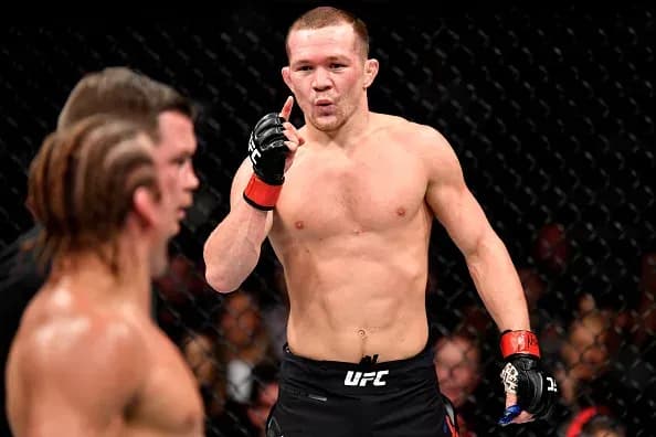 MMA article image