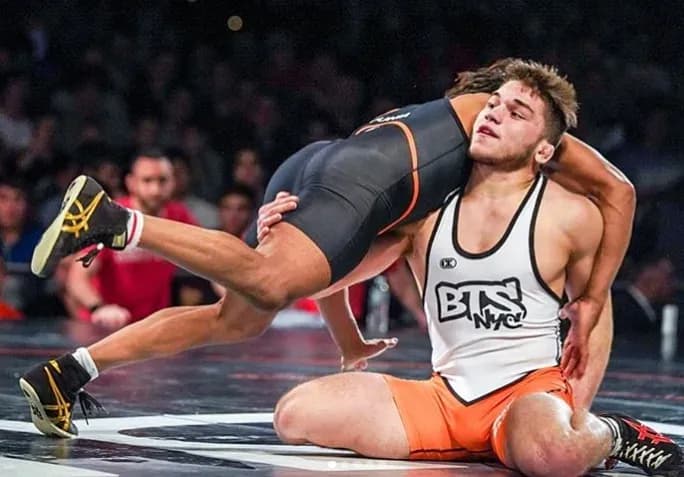 Yianni Diakomihalis