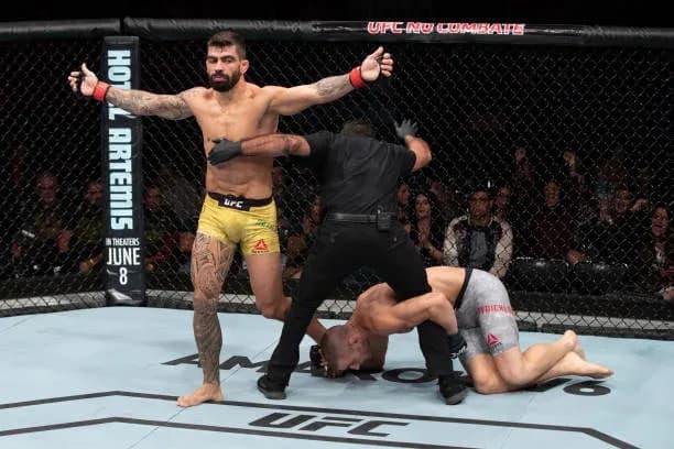 Elizeu Zaleski dos Santos