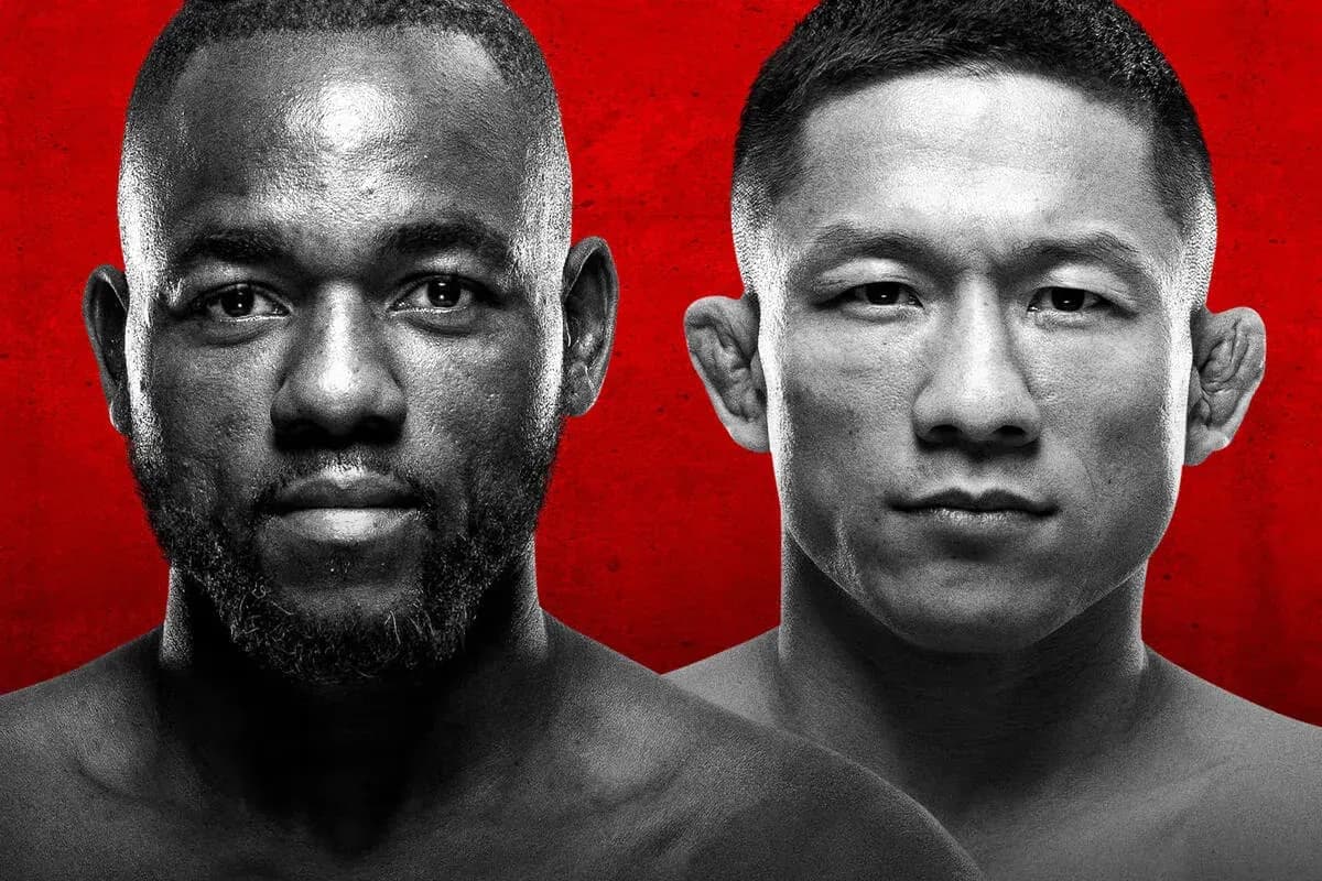 UFC Vegas 119