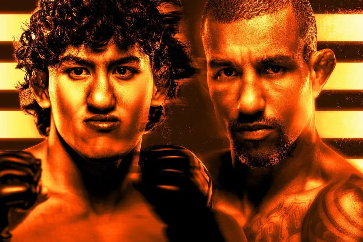 UFC Vegas 121