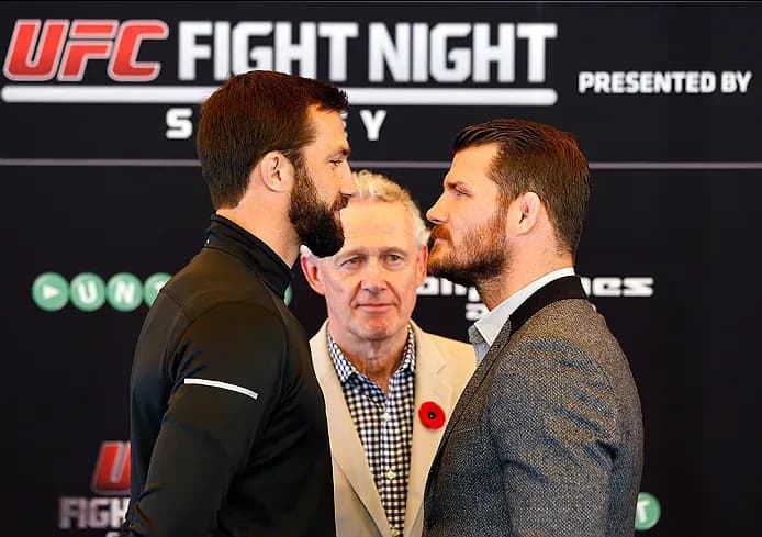 MMA article image