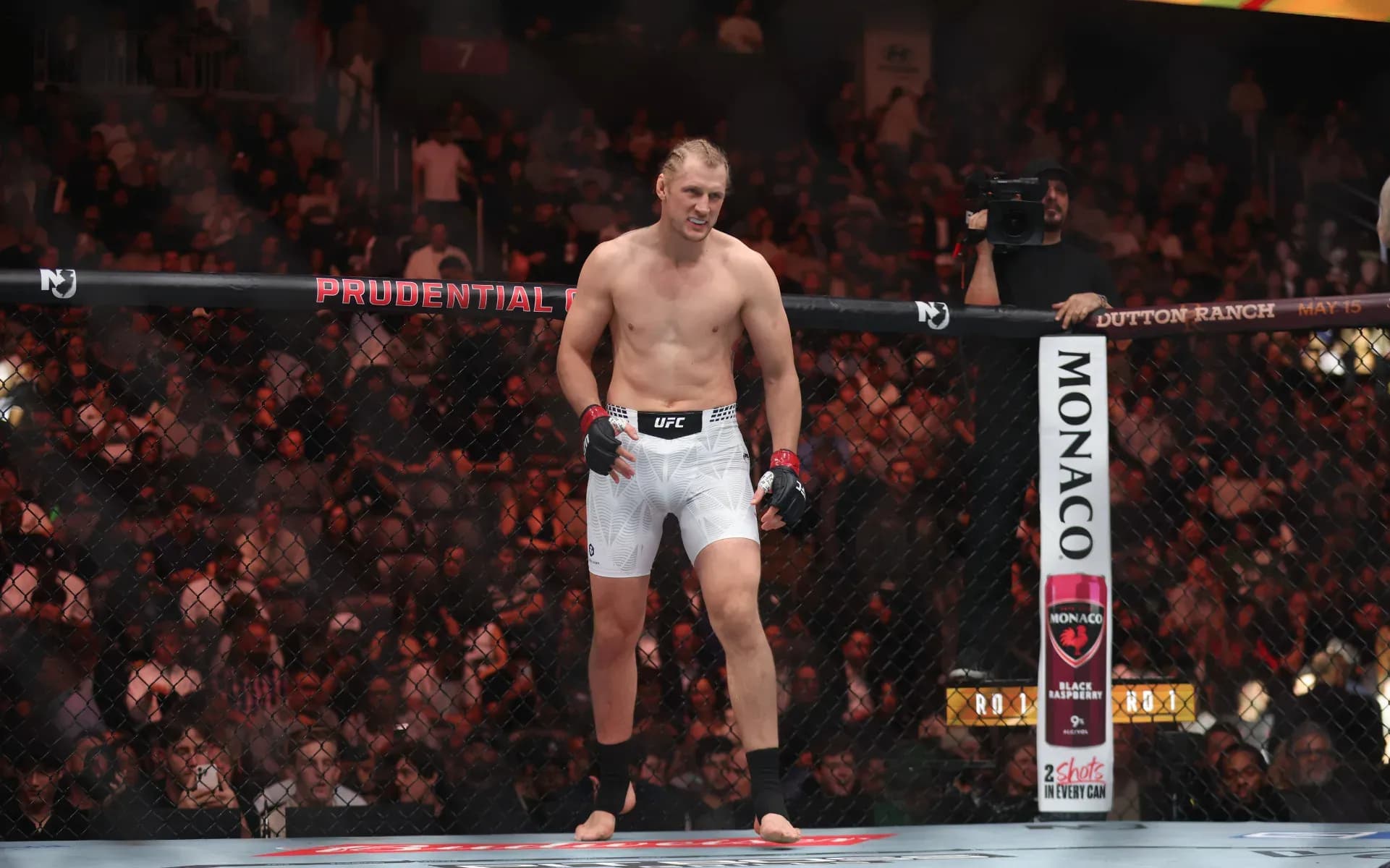 Alexander Volkov