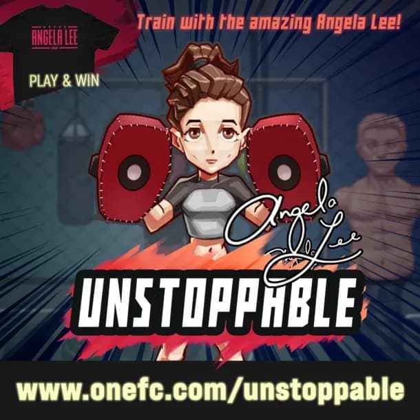 Angela Lee