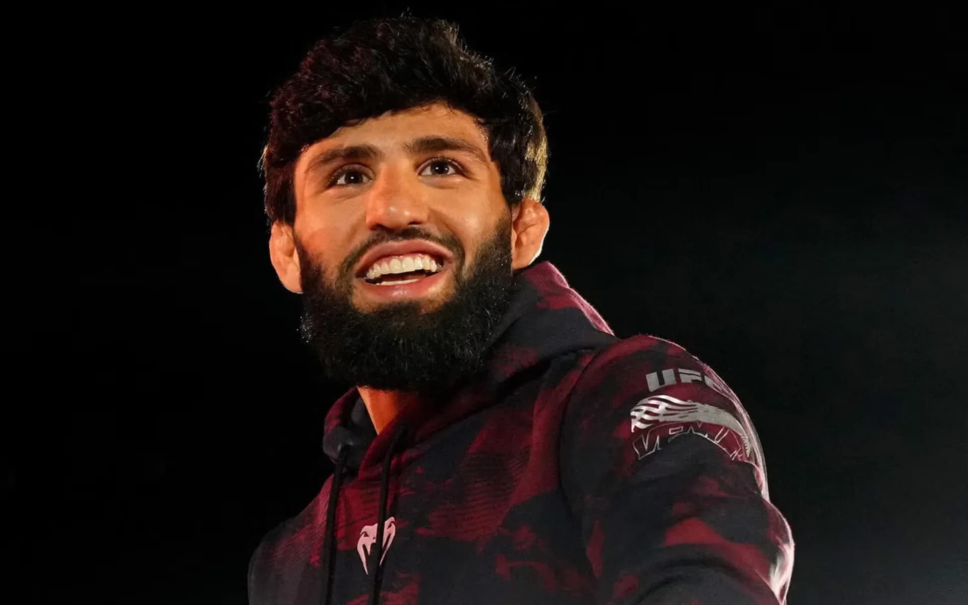 Arman Tsarukyan is a top UFC lightweight contender