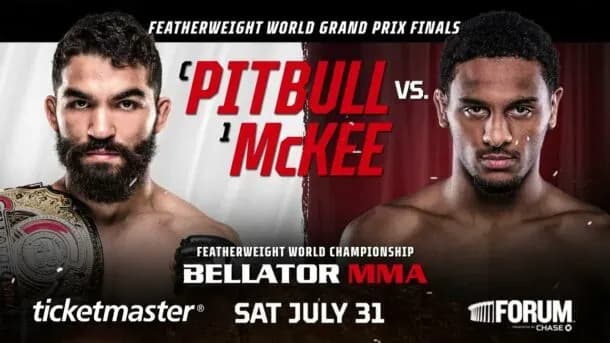 Bellator 263 Preview