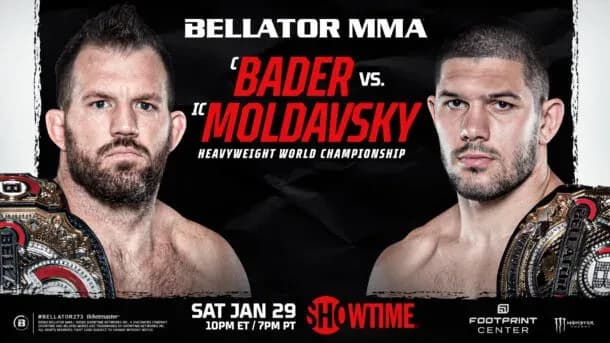 Bellator 273 Preview