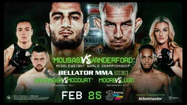 MMA article image