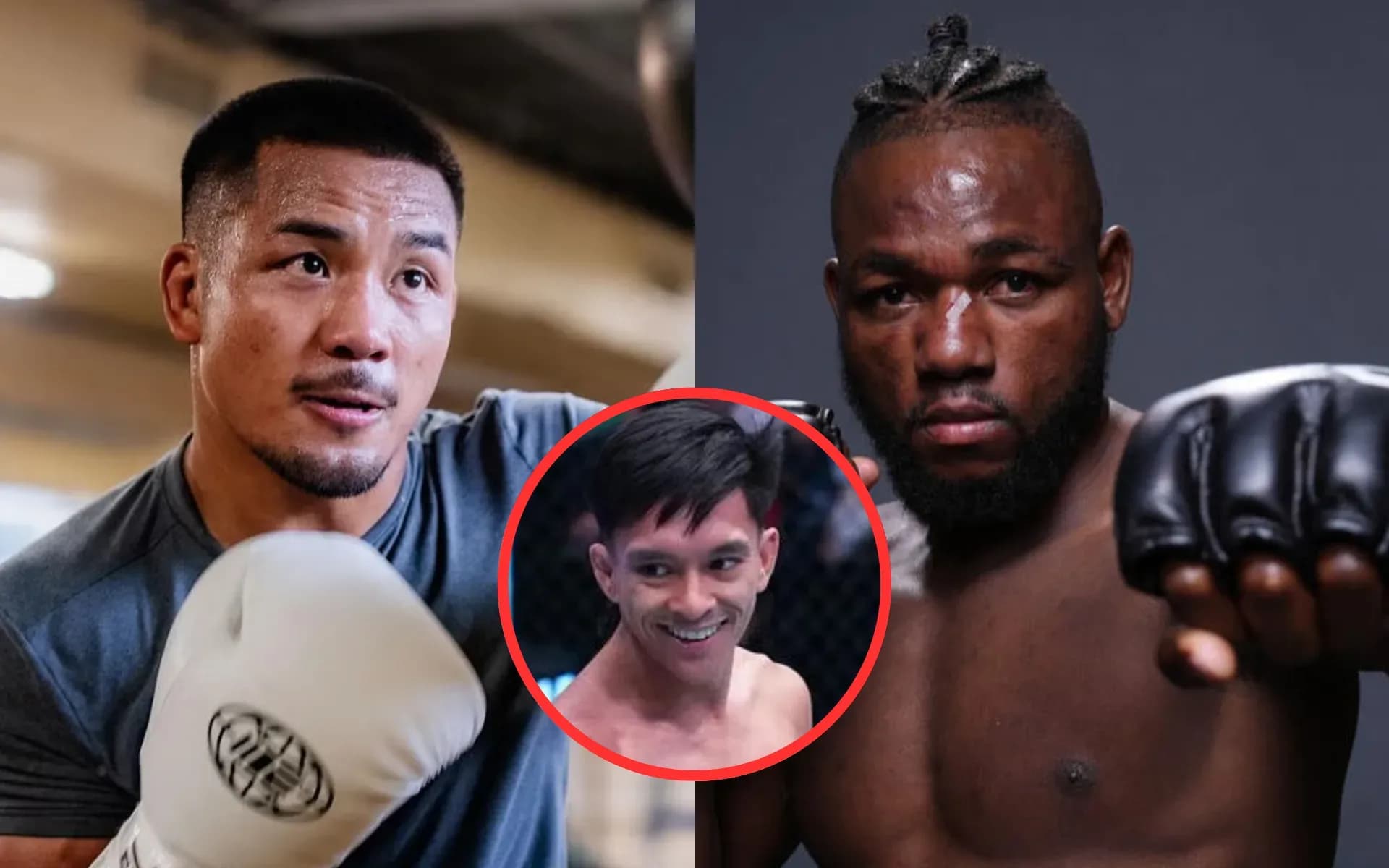 Bilal Hasan has given his take on Joshua Van's imminent clash with Manel Kape at UFC 336.