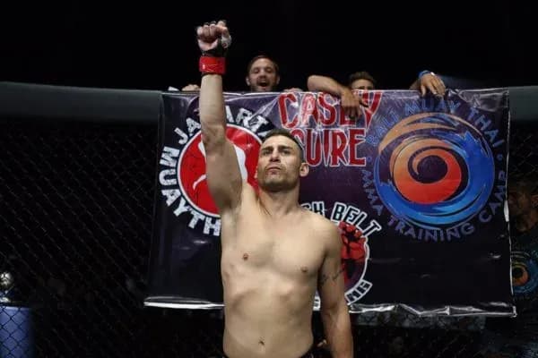 MMA article image