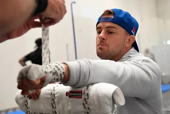 Cody Stamann
