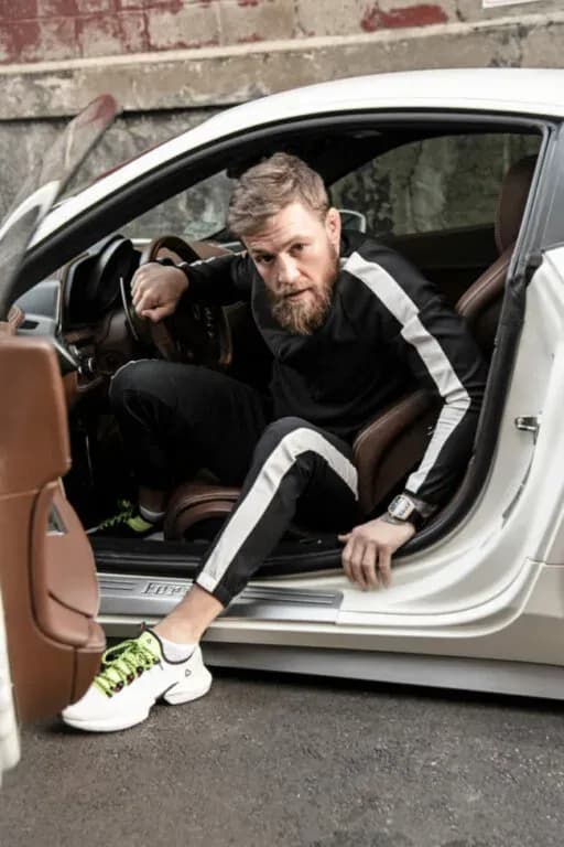 MMA article image