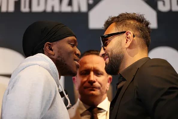 MMA article image